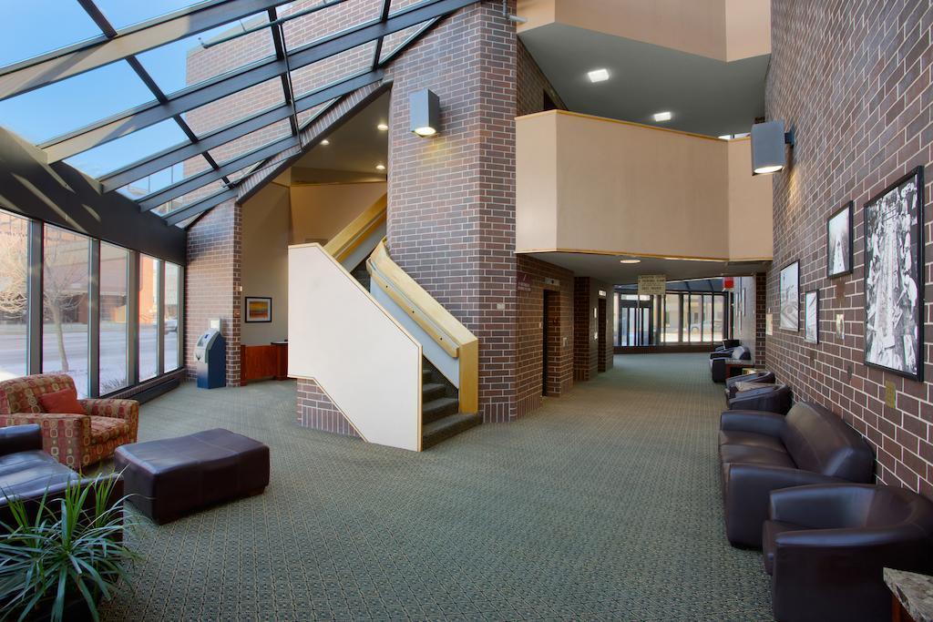 Best Western Plus Executive Residency Waterloo & Cedar Falls Екстер'єр фото